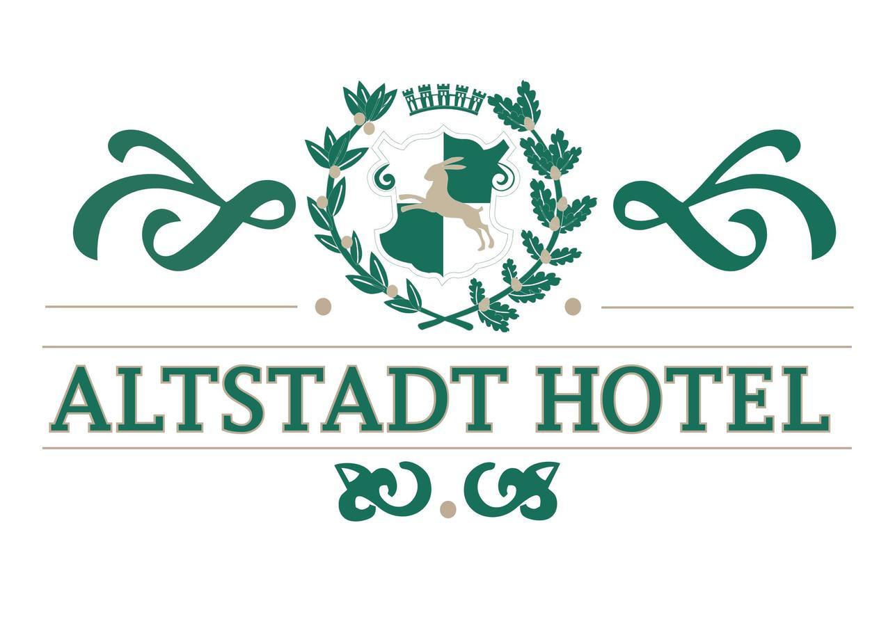 Altstadthotel Hassfurt Gbr Экстерьер фото